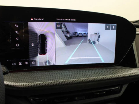 Audi Q5 2.0 E-HYBRID 220KW BLACK LINE S TR QUAT 299 5P