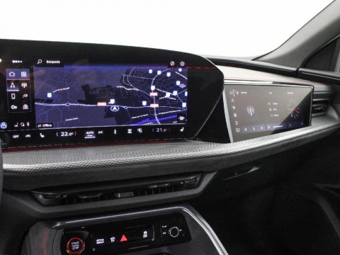 Audi Q5 2.0 E-HYBRID 220KW BLACK LINE S TR QUAT 299 5P