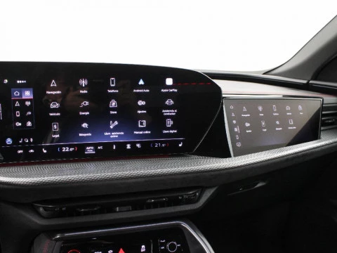 Audi Q5 2.0 E-HYBRID 220KW BLACK LINE S TR QUAT 299 5P