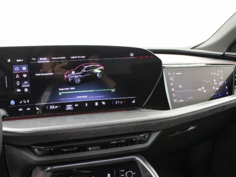 Audi Q5 2.0 E-HYBRID 220KW BLACK LINE S TR QUAT 299 5P