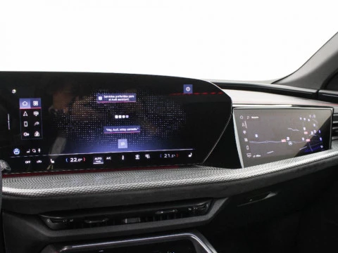 Audi Q5 2.0 E-HYBRID 220KW BLACK LINE S TR QUAT 299 5P