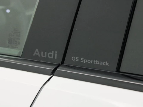 Audi Q5 2.0 E-HYBRID 220KW BLACK LINE S TR QUAT 299 5P