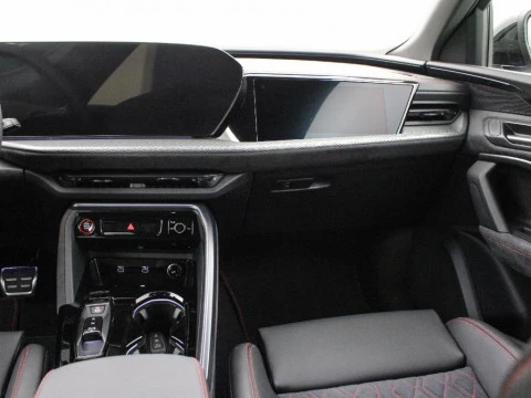 Audi Q5 2.0 E-HYBRID 220KW BLACK LINE S TR QUAT 299 5P