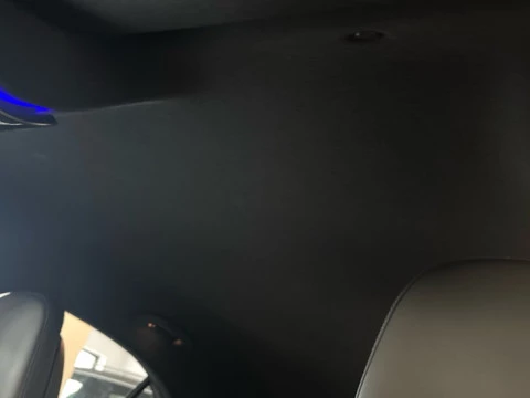 Mercedes-Benz Clase C  200 d Berlina