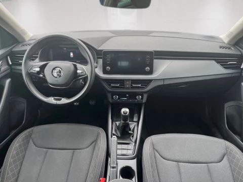 Skoda Scala  1.0 TSI Ambition 70kW