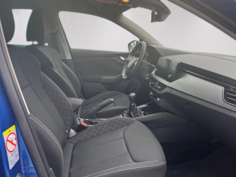 Skoda Scala  1.0 TSI Ambition 70kW