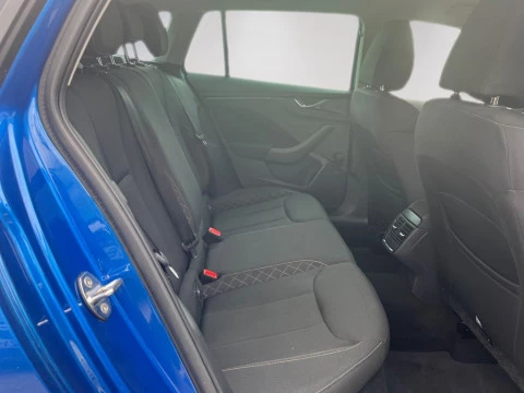 Skoda Scala  1.0 TSI Ambition 70kW