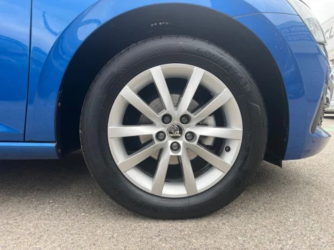 Skoda Scala  1.0 TSI Ambition 70kW