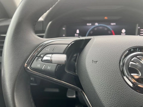 Skoda Scala  1.0 TSI Ambition 70kW