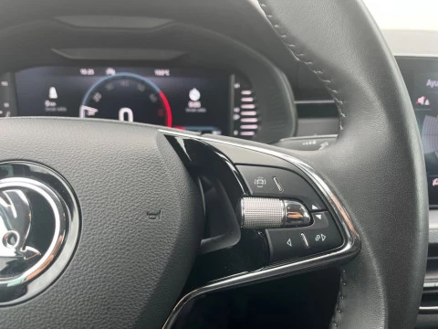 Skoda Scala  1.0 TSI Ambition 70kW