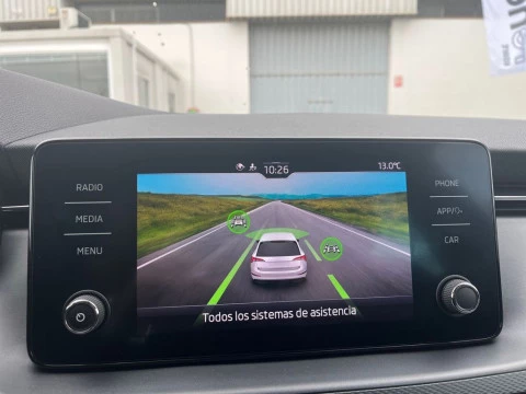 Skoda Scala  1.0 TSI Ambition 70kW