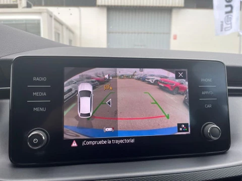 Skoda Scala  1.0 TSI Ambition 70kW