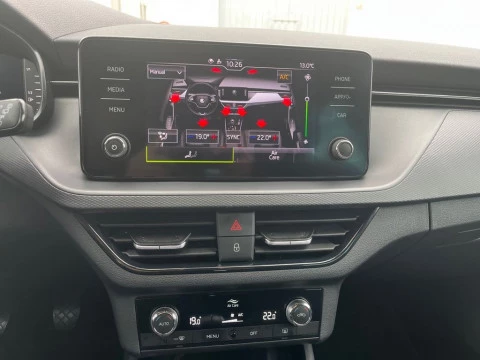 Skoda Scala  1.0 TSI Ambition 70kW