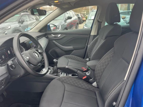 Skoda Scala  1.0 TSI Ambition 70kW