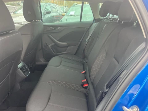 Skoda Scala  1.0 TSI Ambition 70kW