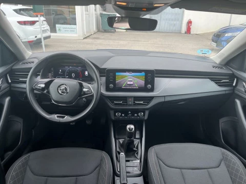 Skoda Scala  1.0 TSI Ambition 70kW