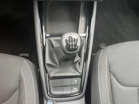 Skoda Scala  1.0 TSI Ambition 70kW