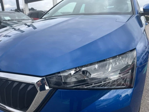 Skoda Scala  1.0 TSI Ambition 70kW