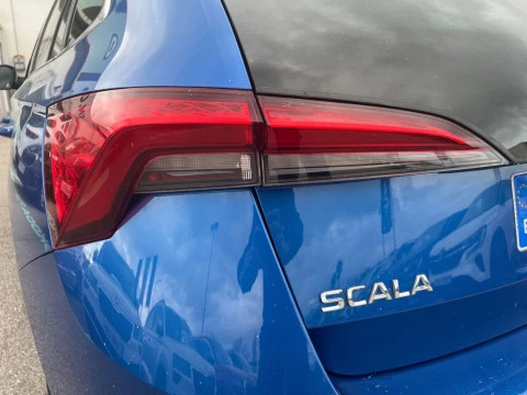 Skoda Scala  1.0 TSI Ambition 70kW