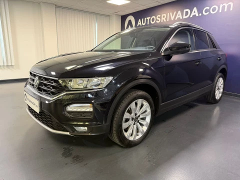 Volkswagen T-Roc Advance 2.0 TDI 110kW (150CV) DSG