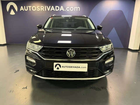 Volkswagen T-Roc Advance 2.0 TDI 110kW (150CV) DSG