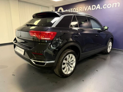 Volkswagen T-Roc Advance 2.0 TDI 110kW (150CV) DSG