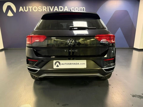 Volkswagen T-Roc Advance 2.0 TDI 110kW (150CV) DSG