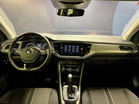 Volkswagen T-Roc Advance 2.0 TDI 110kW (150CV) DSG