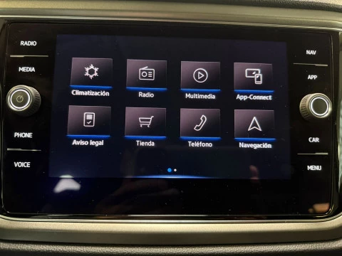 Volkswagen T-Roc Advance 2.0 TDI 110kW (150CV) DSG