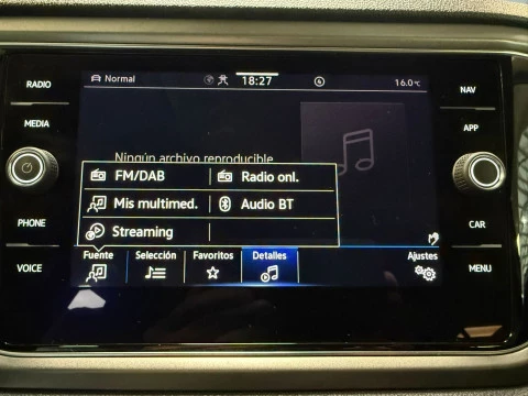 Volkswagen T-Roc Advance 2.0 TDI 110kW (150CV) DSG