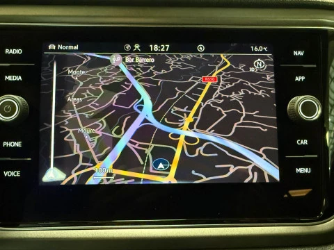 Volkswagen T-Roc Advance 2.0 TDI 110kW (150CV) DSG