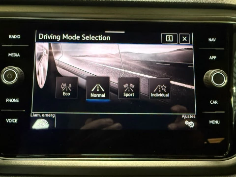 Volkswagen T-Roc Advance 2.0 TDI 110kW (150CV) DSG
