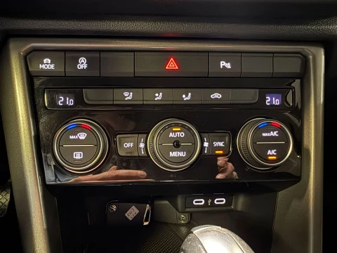 Volkswagen T-Roc Advance 2.0 TDI 110kW (150CV) DSG