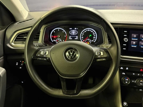 Volkswagen T-Roc Advance 2.0 TDI 110kW (150CV) DSG