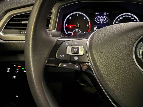 Volkswagen T-Roc Advance 2.0 TDI 110kW (150CV) DSG