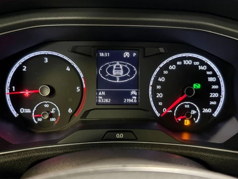 Volkswagen T-Roc Advance 2.0 TDI 110kW (150CV) DSG