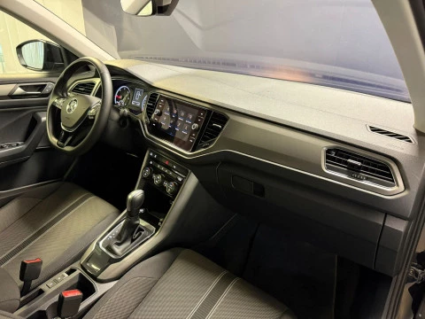 Volkswagen T-Roc Advance 2.0 TDI 110kW (150CV) DSG