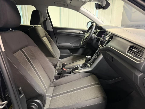 Volkswagen T-Roc Advance 2.0 TDI 110kW (150CV) DSG