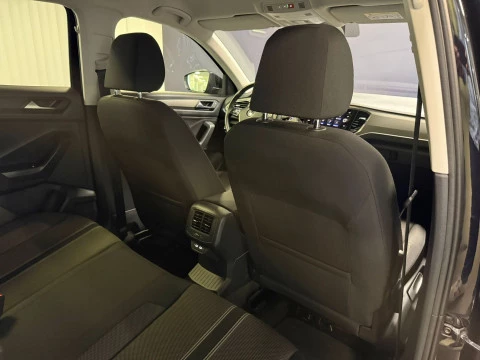 Volkswagen T-Roc Advance 2.0 TDI 110kW (150CV) DSG
