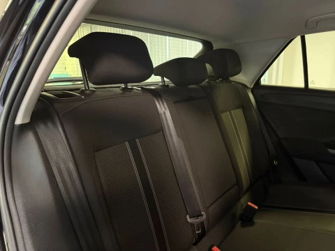 Volkswagen T-Roc Advance 2.0 TDI 110kW (150CV) DSG
