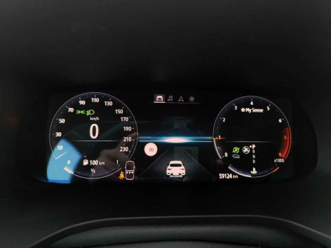 Renault Arkana TECHNO TCE 103 KW (140CV) EDC MILD HYBRID