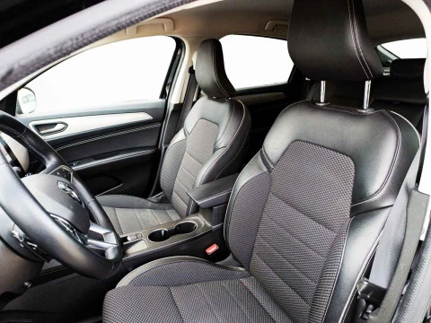 Renault Arkana TECHNO TCE 103 KW (140CV) EDC MILD HYBRID