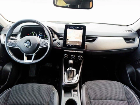 Renault Arkana TECHNO TCE 103 KW (140CV) EDC MILD HYBRID