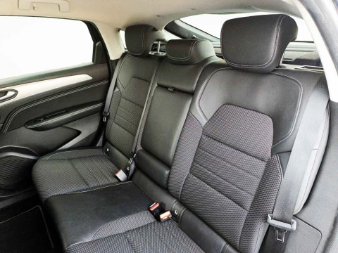 Renault Arkana TECHNO TCE 103 KW (140CV) EDC MILD HYBRID