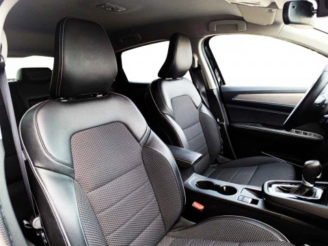 Renault Arkana TECHNO TCE 103 KW (140CV) EDC MILD HYBRID