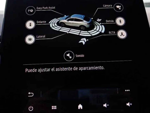 Renault Arkana TECHNO TCE 103 KW (140CV) EDC MILD HYBRID