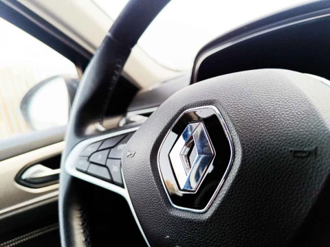 Renault Arkana TECHNO TCE 103 KW (140CV) EDC MILD HYBRID