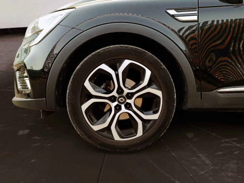 Renault Arkana TECHNO TCE 103 KW (140CV) EDC MILD HYBRID