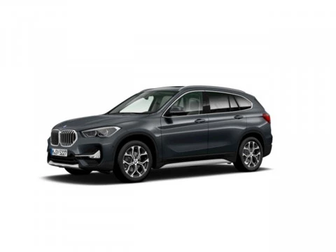 BMW X1 sDrive18d