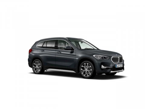 BMW X1 sDrive18d